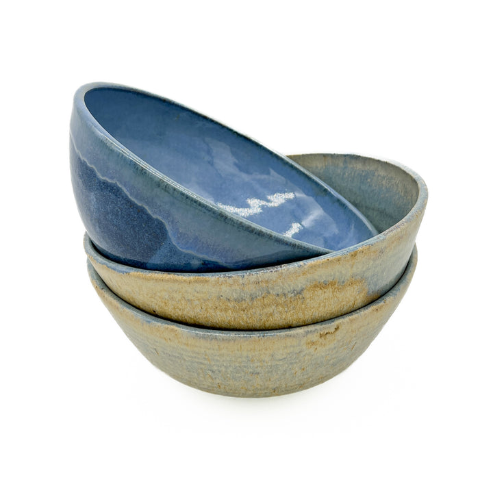 Sand and Surf Nesting Bowls