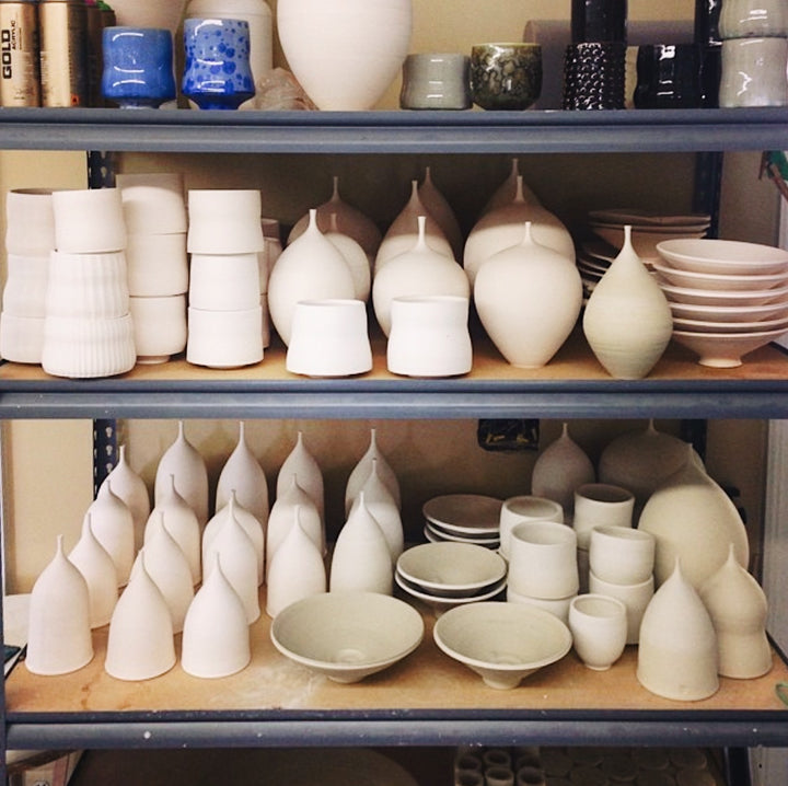 June Wheel: Advanced Forms with Ian Childers