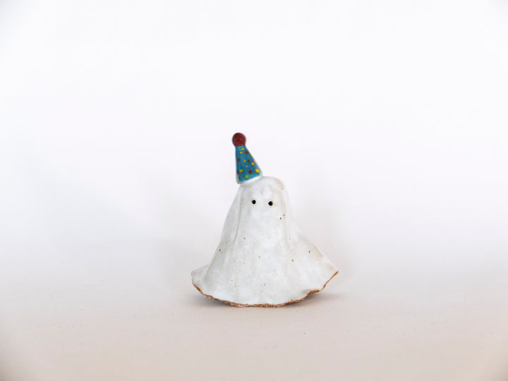 Ghosts with Hats with Catherine Klauss