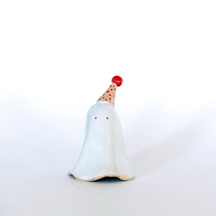 Ghosts with Hats with Catherine Klauss