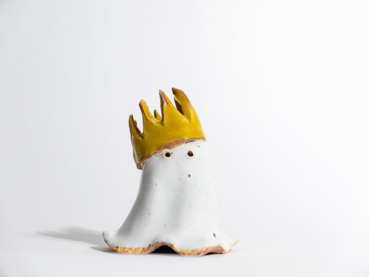 Ghosts with Hats with Catherine Klauss