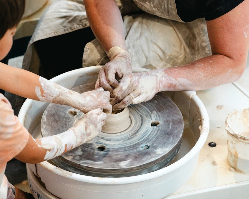 Kids Summer Day Classes