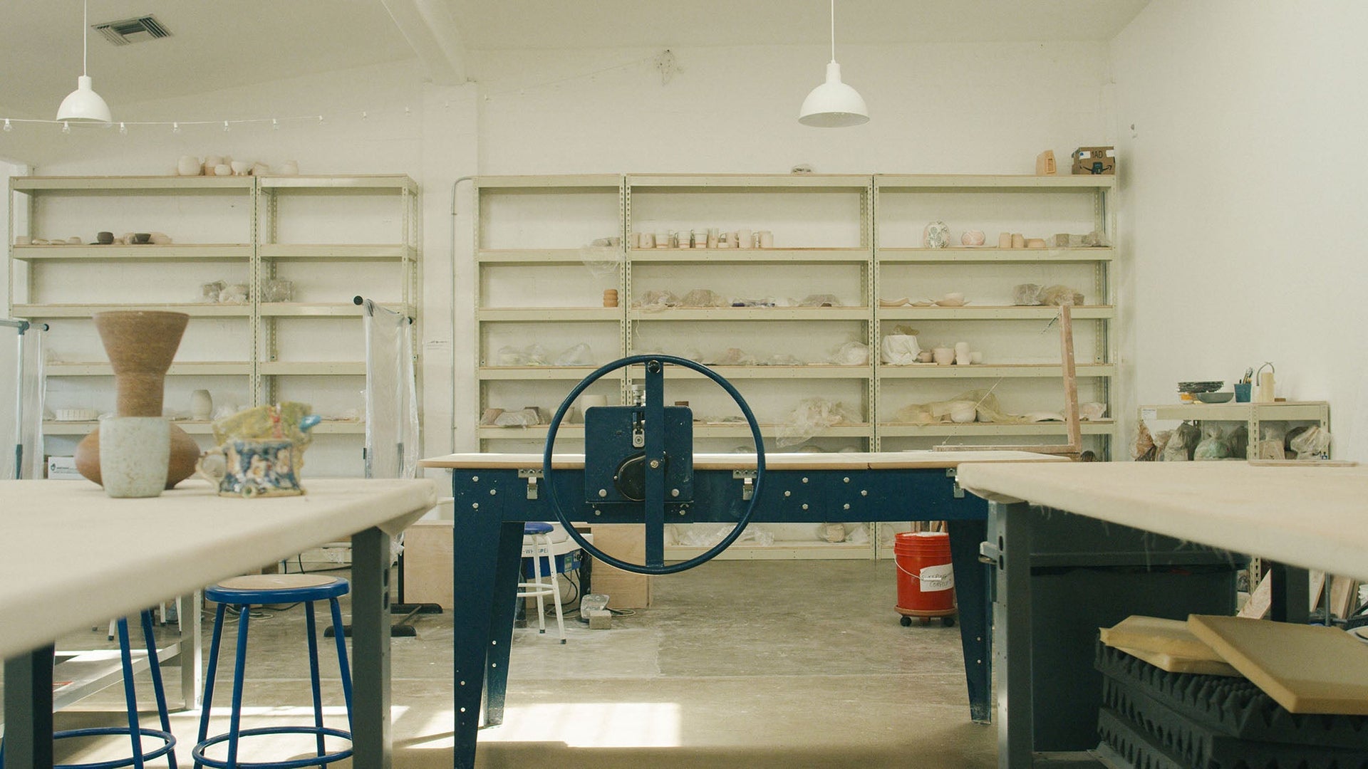 Still Life Studio Ceramics Class Membership Still Life Studio DTLA