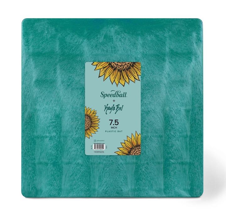 Speedball Plastic Bat