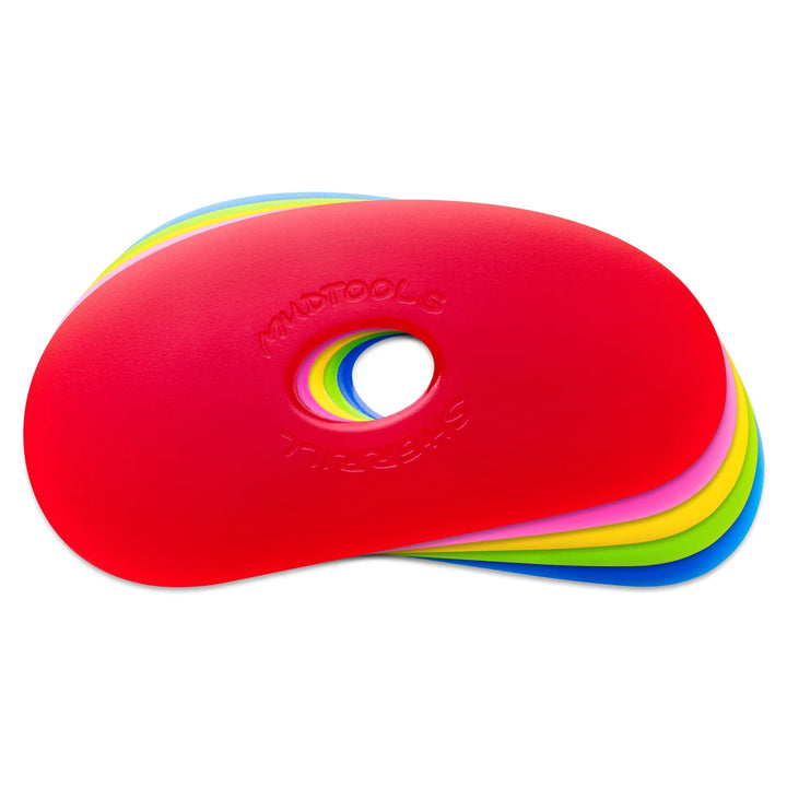 Mudtools Rib 1