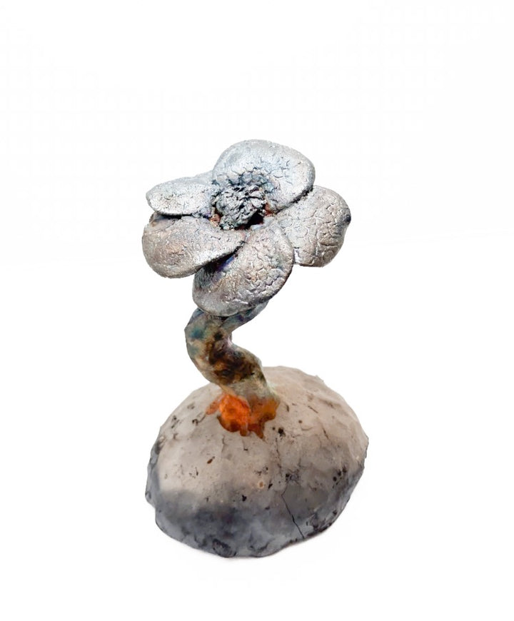 Golden Hour Raku Firing