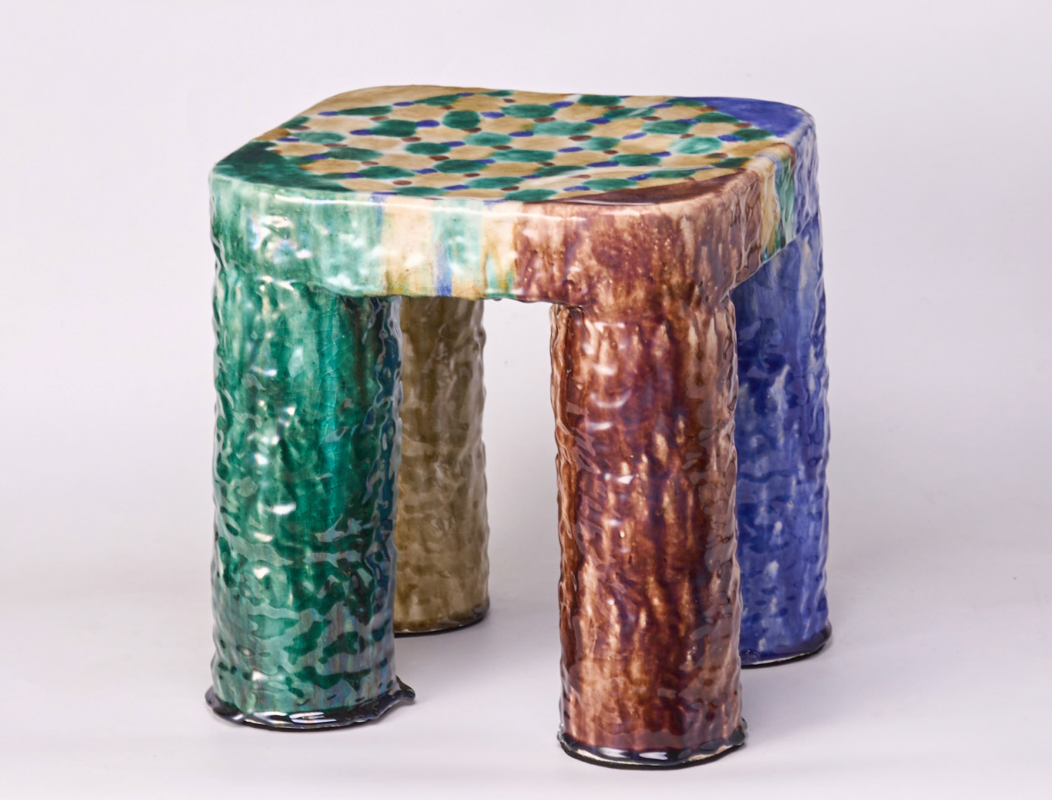 Furniture Workshop with Matt Watterson