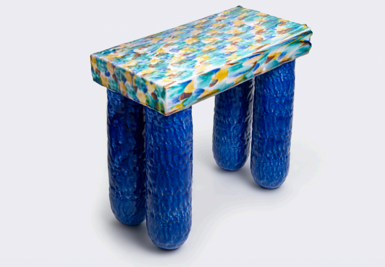 Furniture Workshop with Matt Watterson