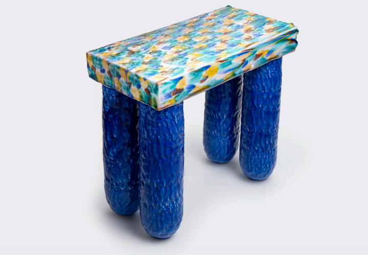 Furniture Workshop with Matt Watterson