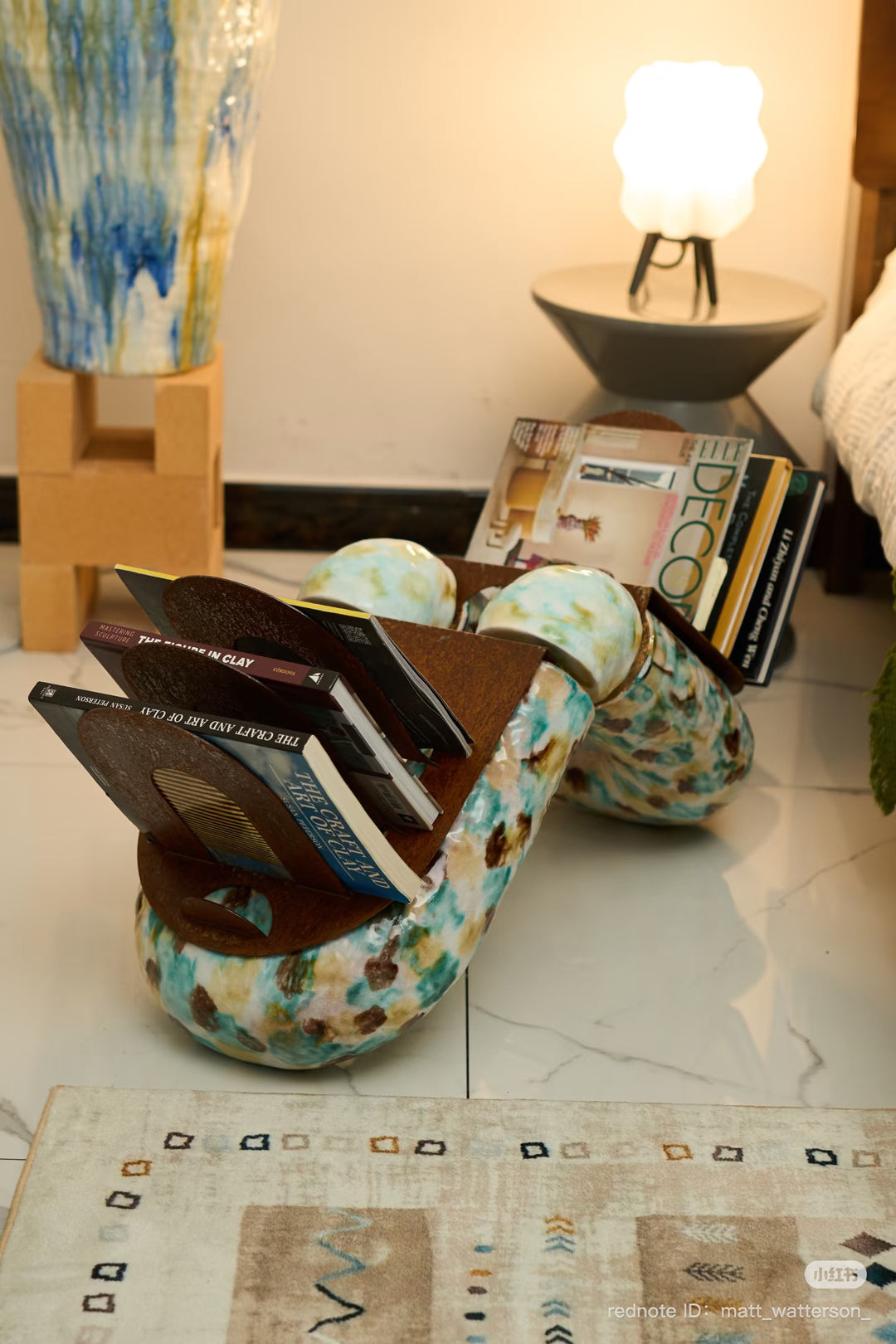 Furniture Workshop with Matt Watterson