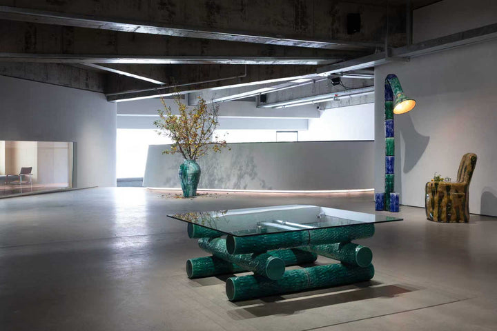 Furniture Workshop with Matt Watterson