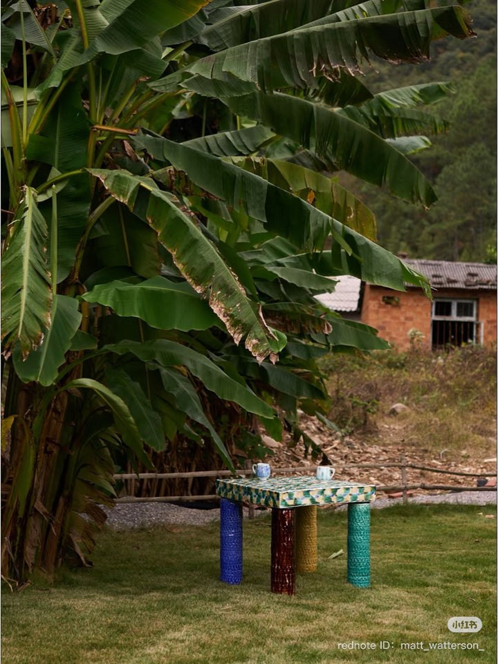 Furniture Workshop with Matt Watterson