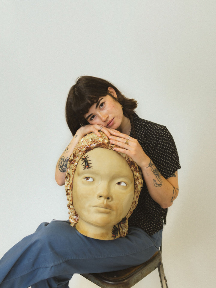 Bust Basics with Camila Lim-Hing