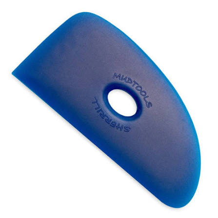 Mudtools Rib 4