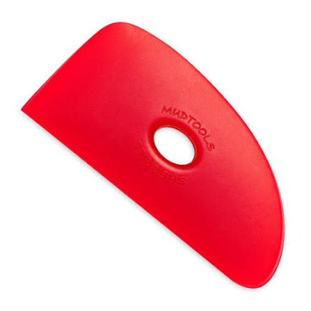 Mudtools Rib 4