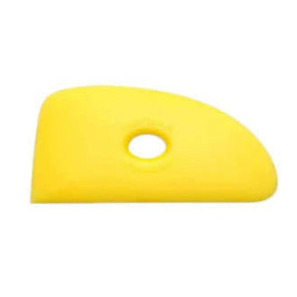 Mudtools Rib 4