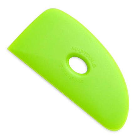 Mudtools Rib 4