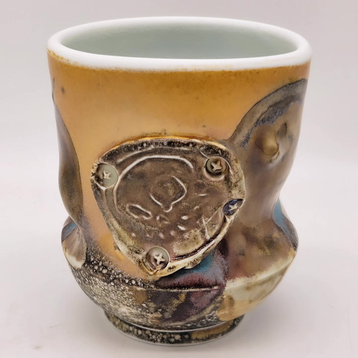 Summer Pottery Intensive (8 Weeks) with Jorge Jimenez