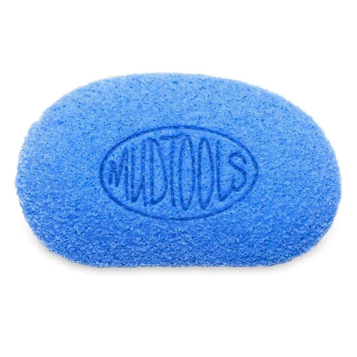 Mudsponge