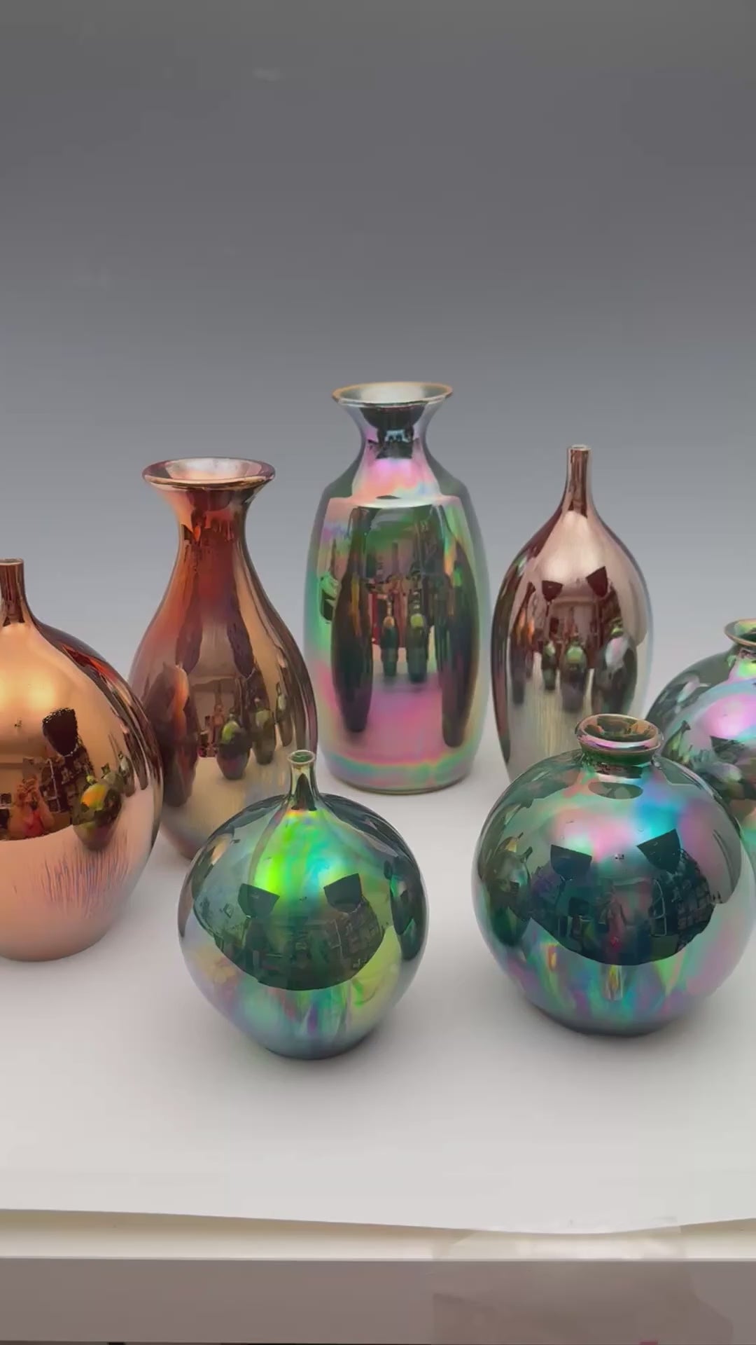The Magic and Chemistry of Luster Glazes with Lisa Zolandz