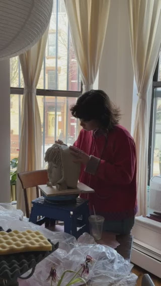 Bust Basics with Camila Lim-Hing