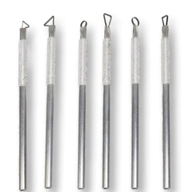 Mini Ribbon Tool Set – Still Life Studio DTLA